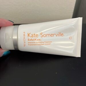 ExfoliKate - Kate Somerville